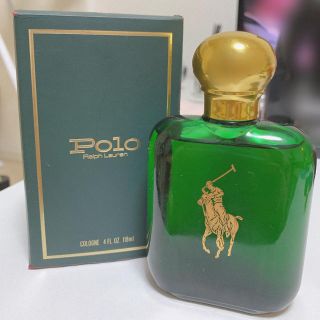 ポロラルフローレン(POLO RALPH LAUREN)のPOLO ralph lauren 香水(香水(男性用))