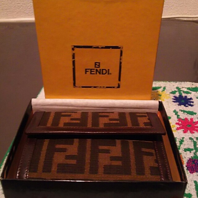 レディースFENDI 財布