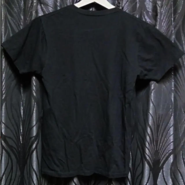 Supreme(シュプリーム)の超希少№°５ＣＯＣＯＣＨＡＮＣＥＰＡＲＩＳパロディーＥＡＵＤＥＰＥＲＦＵＭ新品Ｓ メンズのトップス(Tシャツ/カットソー(半袖/袖なし))の商品写真