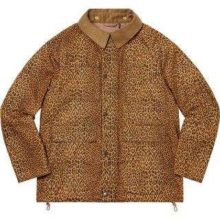 シュプリーム レオパード ブルゾン(メンズ)の通販 100点以上 | Supreme ...
