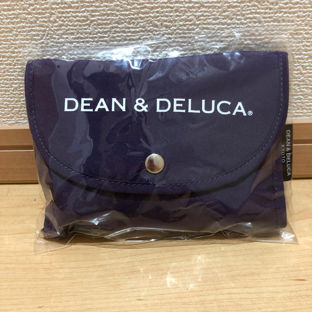 ラス1  DEAN&DELUCA 京都限定