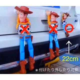 ディズニー 車外アクセサリの通販 700点以上 Disneyの自動車 バイクを買うならラクマ