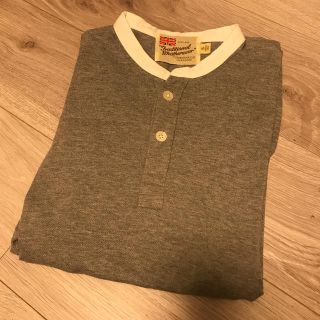 マッキントッシュ(MACKINTOSH)の【極美品】トラディショナルウェザーウェア　S(Tシャツ/カットソー(半袖/袖なし))