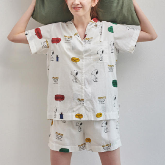 Ks様専用 Gelato Pique Peanuts シャツ ジェラートピケ ルームウェア Www Architectes Aup Com Ks様専用 Gelato Pique Peanuts シャツ ジェラートピケ ルームウェア Www Architectes Aup Com