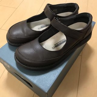 ビルケンシュトック(BIRKENSTOCK)のビルケンシュトック ジューン 39(ローファー/革靴)