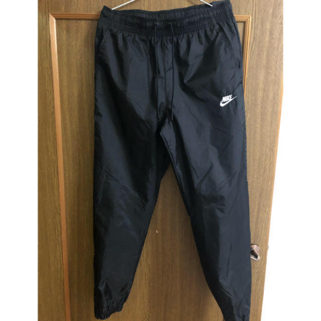 NIKEナイロンパンツ | フリマアプリ ラクマ
