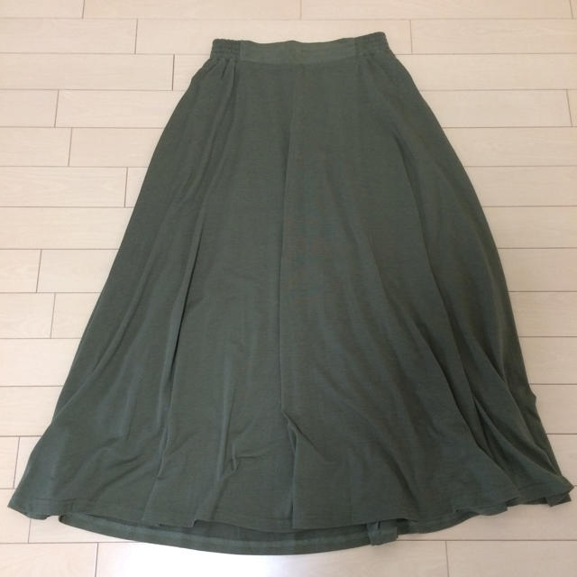 ARROW(アロー)のARROW スカート レディースのスカート(ロングスカート)の商品写真