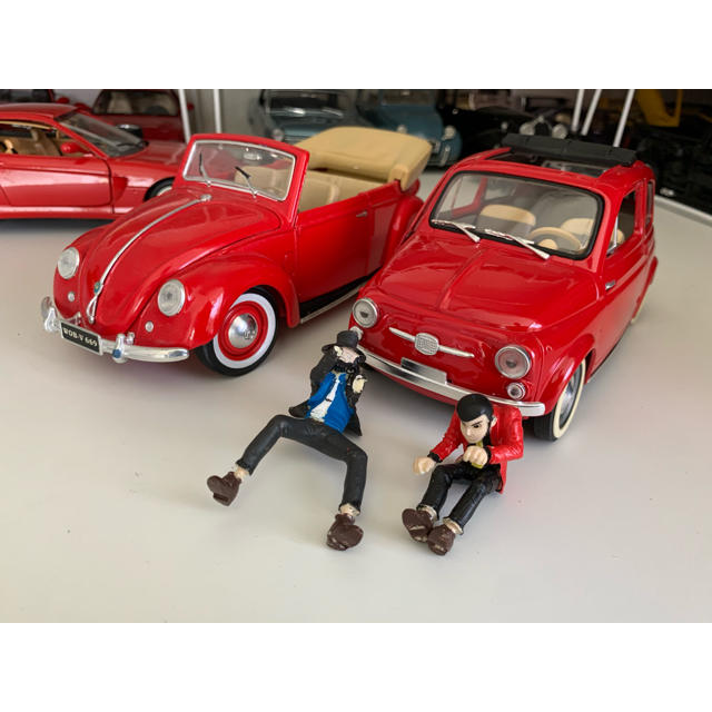 Volkswagon Beetle フォルクスワーゲン ビートル 専用