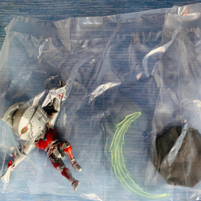 BANDAI(バンダイ)の一番くじULTRAMAN B賞 ハンドメイドのおもちゃ(フィギュア)の商品写真