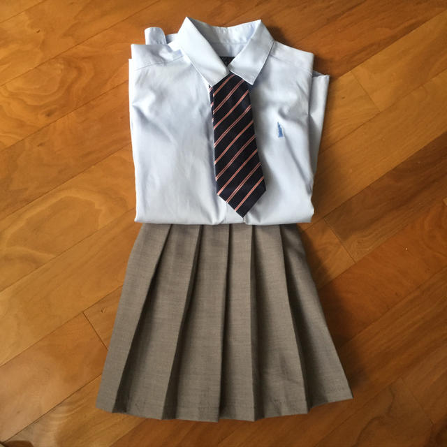 Eastboy なんちゃって制服セットの通販 By Rabbit S Shop イーストボーイならラクマ