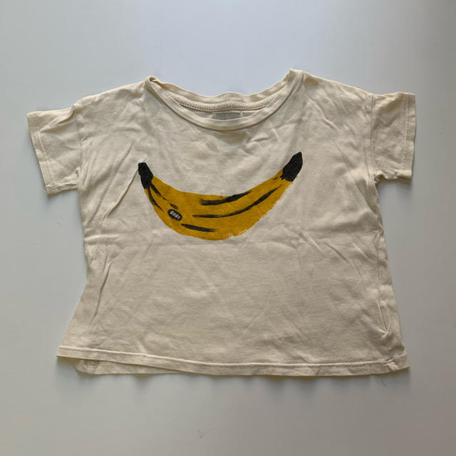 bobo chose(ボボチョース)のBOBO CHOSES Tシャツ　2-3y キッズ/ベビー/マタニティのキッズ服男の子用(90cm~)(Tシャツ/カットソー)の商品写真
