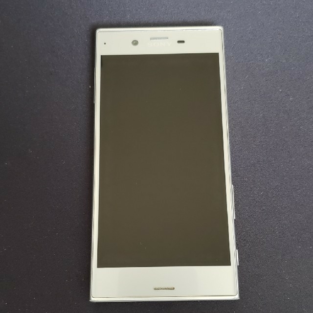 XperiaXZ SO-01J