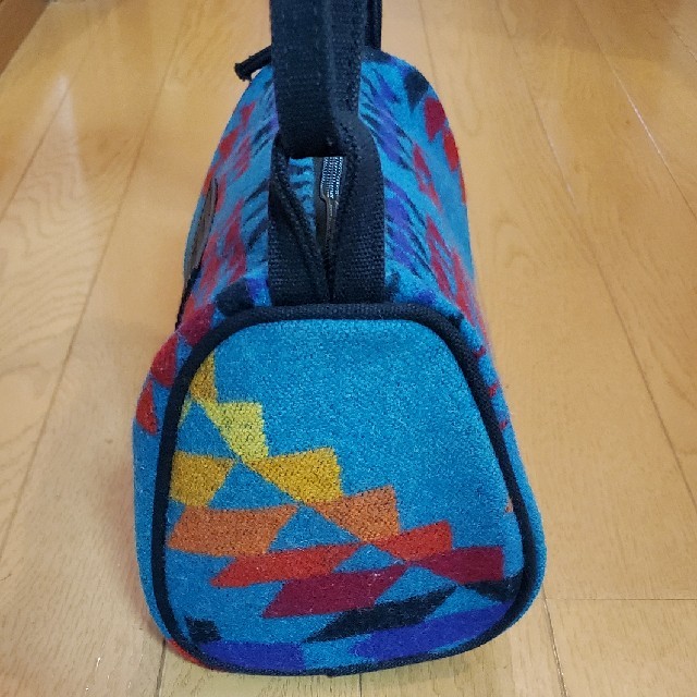 PENDLETON(ペンドルトン)のliro様限定　PENDLETON バック レディースのバッグ(ハンドバッグ)の商品写真