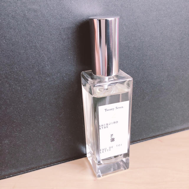 AAA(トリプルエー)のTwenty Seven No.88 コスメ/美容の香水(ユニセックス)の商品写真