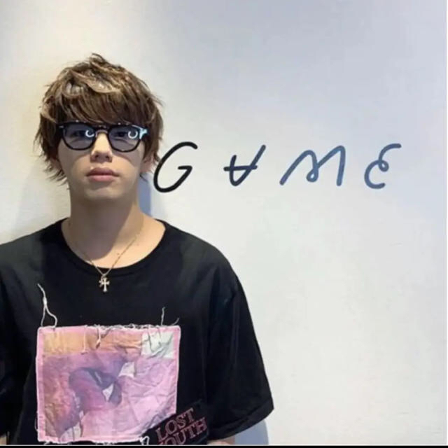 マイファス Hiro着用 Tシャツの通販 By Michi S Shop ラクマ