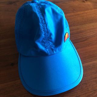 エレッセ(ellesse)のエレッセ  テニス キャップ(その他)