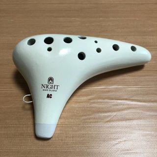 オカリナ　大塚楽器　(その他)