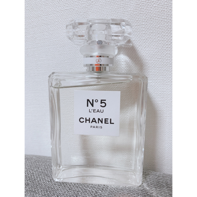 CHANEL 香水