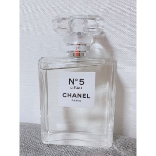 シャネル(CHANEL)のCHANEL 香水(香水(女性用))