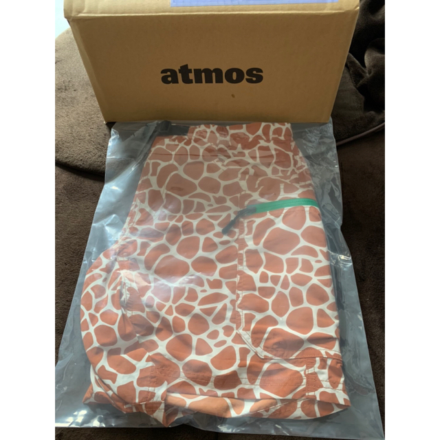 atmos(アトモス)のRii♡様専用　アトモス ×グリップスワニー メンズのパンツ(ショートパンツ)の商品写真