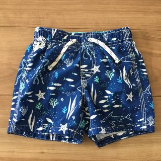 ギャップキッズ(GAP Kids)の水着　男の子　90 GAP(水着)