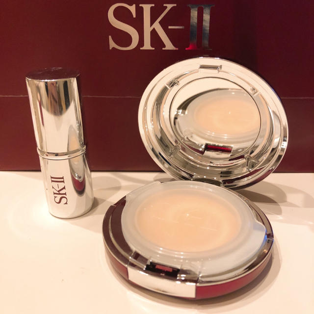 SK-II ファンデーション　310ファンデーション