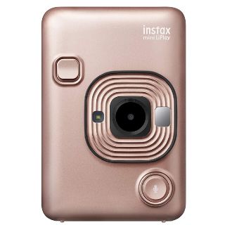 新品 未開封 ●FUJFILM instax mini LiPlay リプレイ(その他)