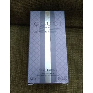 グッチ(Gucci)のGUCCI 香水 中古 90ml(香水(男性用))