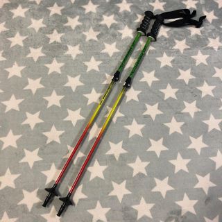 低価格で大人気の 【カタログ外商品】オガサカ スキーストック