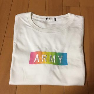 ブラウニー(BROWNY)のTシャツ メンズ(Tシャツ/カットソー(半袖/袖なし))