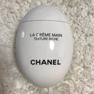 シャネル(CHANEL)のCHANEL ハンドクリーム  ラクレームマンリッシュ(ハンドクリーム)