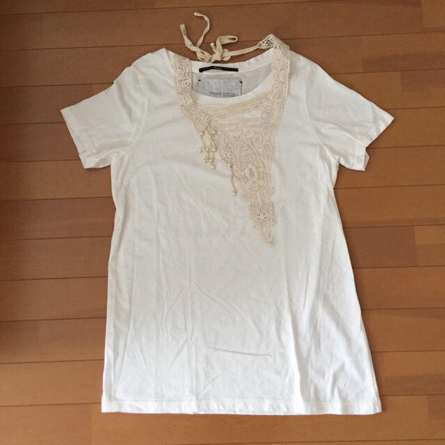Edition(エディション)の未使用 エディション Tシャツ レディースのトップス(Tシャツ(半袖/袖なし))の商品写真