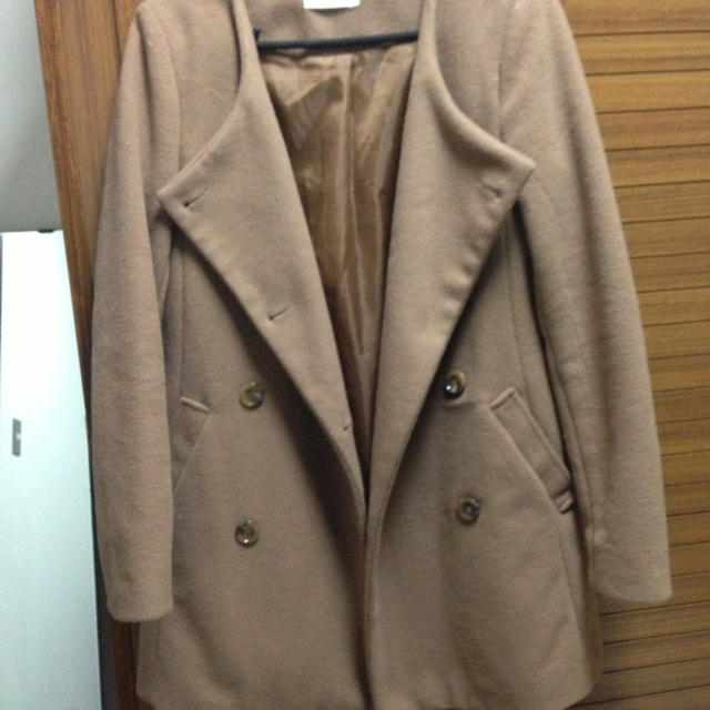 dholic(ディーホリック)のDHOLICのコート レディースのジャケット/アウター(ロングコート)の商品写真