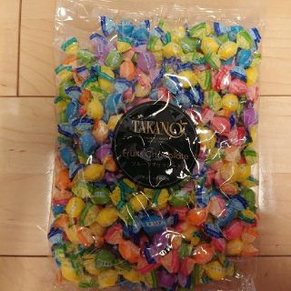 オオツカセイヤク(大塚製薬)のTAKANO フルーツチョコレート350g(菓子/デザート)