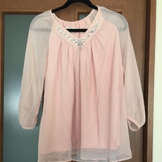 アナトリエ(anatelier)のあさなのそう様★専用出品♪♪(チュニック)