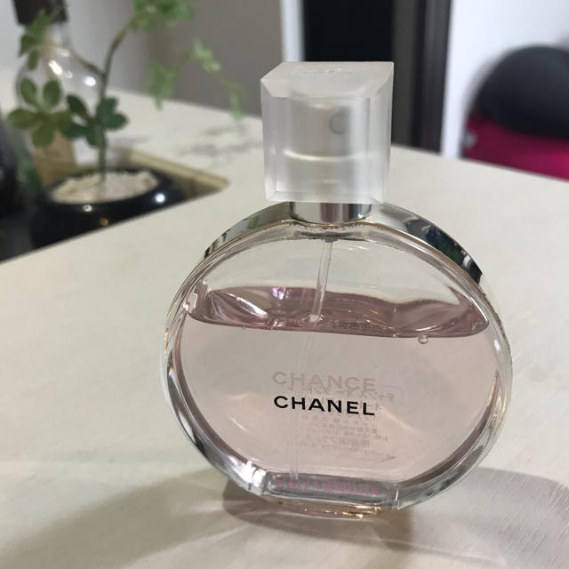 2022高い素材 CHANEL - チャンス オータンドゥル オードゥトワレット♡50ml ※専用※CHANEL 香水(女性用