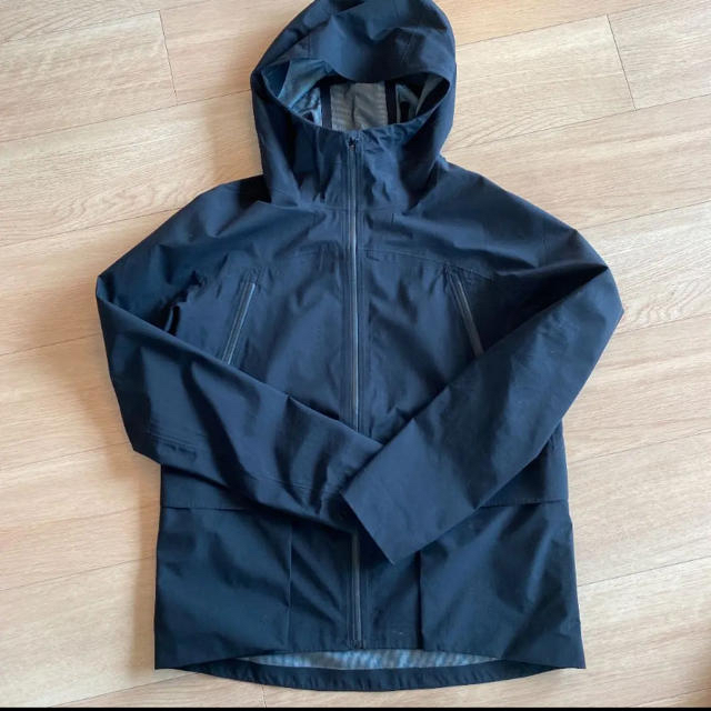 lululemon - ルルレモン レインジャケットの通販 by Mia's shop