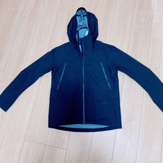 lululemon - ルルレモン レインジャケットの通販 by Mia's shop