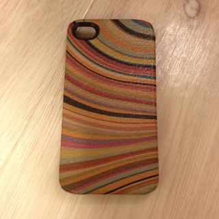 ポールスミス(Paul Smith)のPaulSmith♡iPhone4/4S(モバイルケース/カバー)