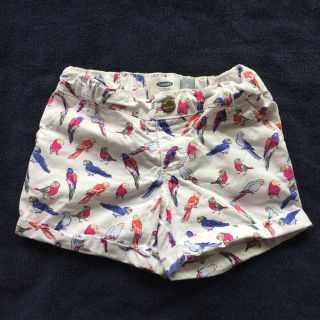 オールドネイビー(Old Navy)のOLD NAVY ショートパンツ 90センチ(パンツ/スパッツ)