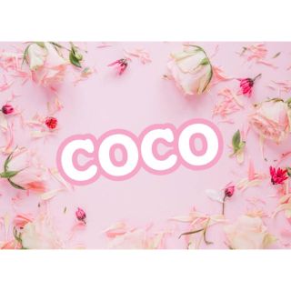 COCO(バレッタ/ヘアクリップ)