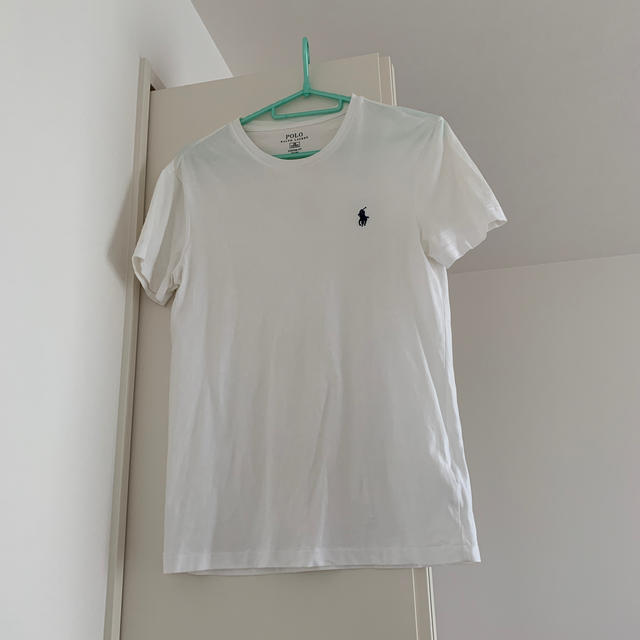 Ralph Lauren(ラルフローレン)のTシャツ（POLO Ralph Lauren） メンズのトップス(Tシャツ/カットソー(半袖/袖なし))の商品写真