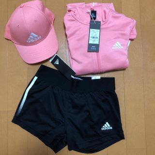 アディダス(adidas)のウェア(ジャケット/上着)