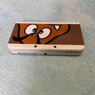 ニンテンドー3DS(ニンテンドー3DS)のNew 3DS(携帯用ゲーム機本体)