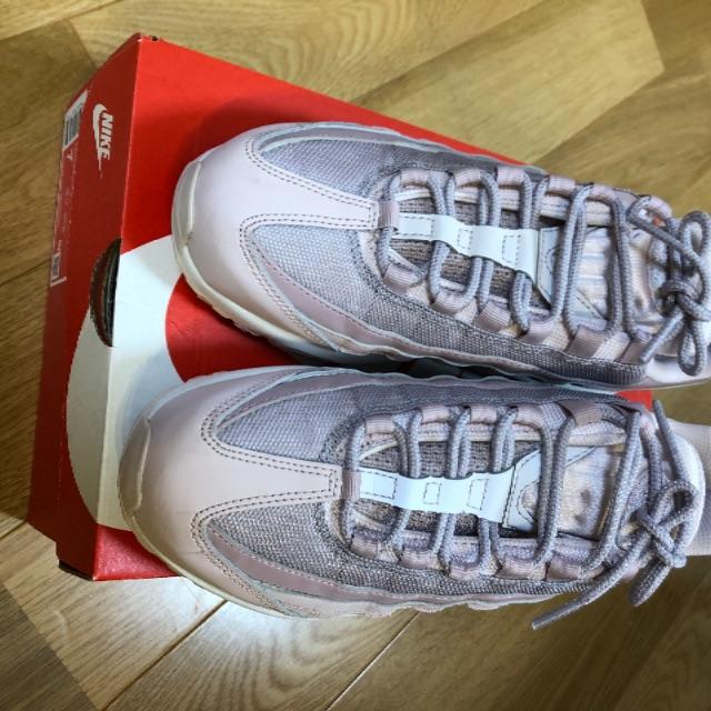 スニーカー NIKE - NIKE:AIR MAX95