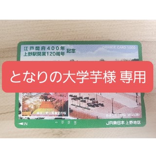コレクション  オレンジ カード セット（みどり・あか）(その他)