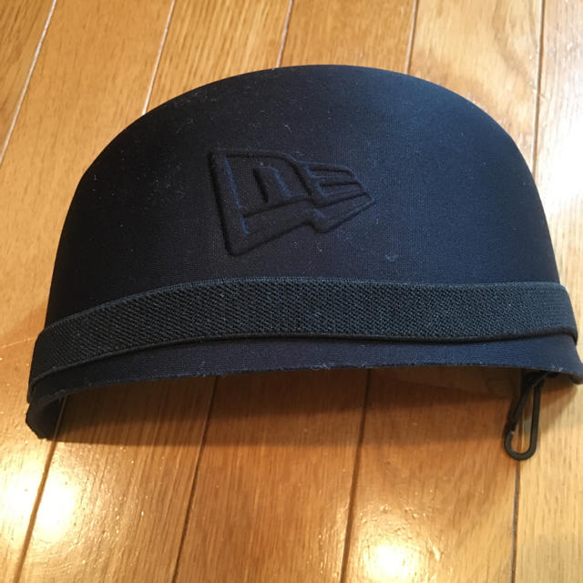 NEW ERA(ニューエラー)のニューエラ  バックパック　キャップ　カバー メンズのバッグ(バッグパック/リュック)の商品写真