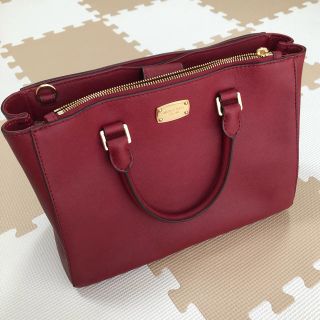 マイケルコース(Michael Kors)のMICHAELKORS 2way ハンドバッグ(ハンドバッグ)