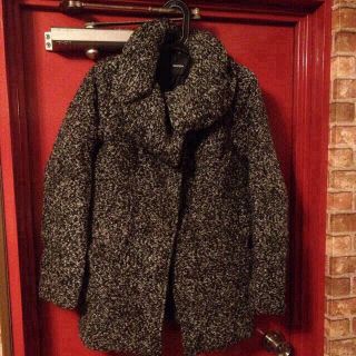 エモダ(EMODA)のMeg様専用(ダウンコート)