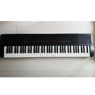 CASIO [CASIO CPS Piacere 電子ピアノ送料込みの通販 by